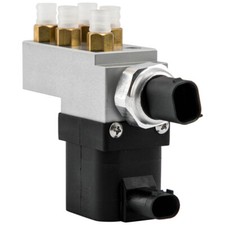 Suspension Pneumatique Bloc de