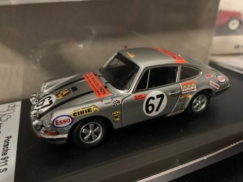 Trofeu dsn168 porsche 911 24h - dsn168,