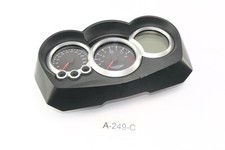 Triumph Sprint ST 1050 215NA