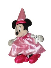 Peluche Minnie Fée Disney