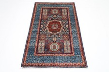 Tapis oriental traditionnel