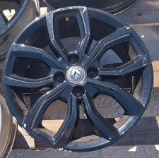 Jante alu RENAULT CLIO IV (4)