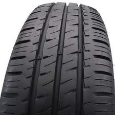 1 X HANKOOK 205/70 R15C 106/104R Vantra LT RA18 Pneus D'Été DOT13 9Mm
