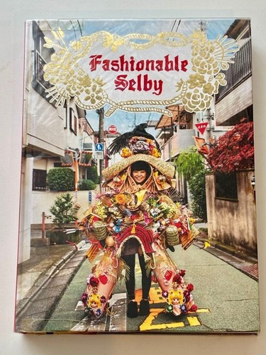 Fashionable selby todd - todd,