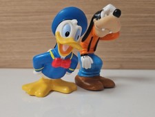 Lot de figurines Disney Donald
