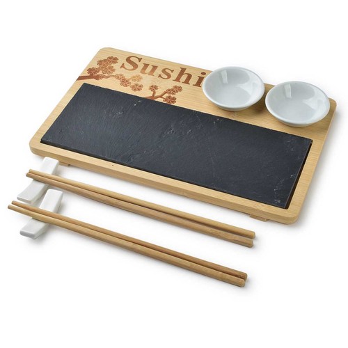 Sushi set für zwei personen - für,