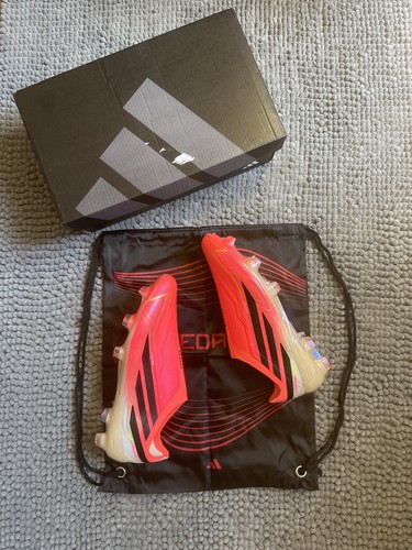 Crampons adidas f50 elite - crampons,