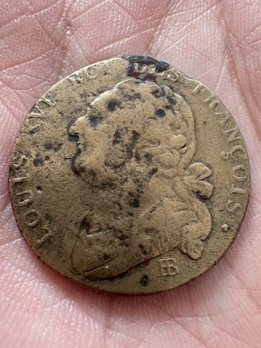 Monnaie royale française