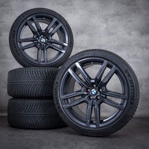 Bmw x5m x6m pneus - x6m, hiver
