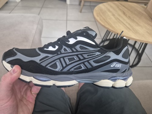 Asic gel nyc - asic,