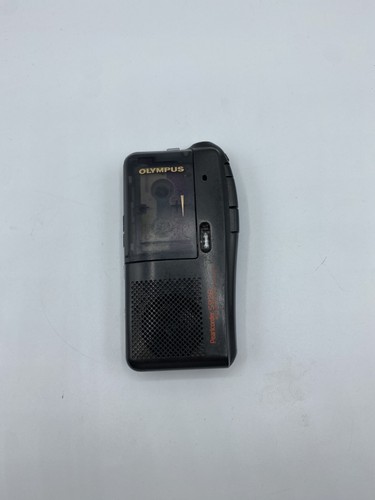 Dictaphone olympus pearlcorder - dictaphone,