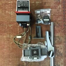 Durst M600 Enlarger  w/ sixneg. Light works Sold AS-IS