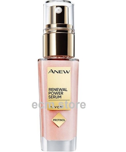Anew renewal power - anew,