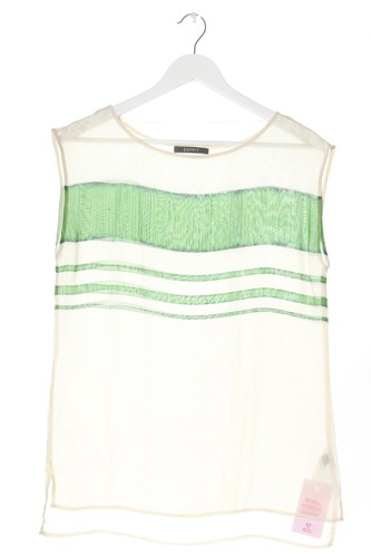 Esprit blouse transparente - blouse,