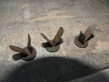 casque allemand ww2 rivets