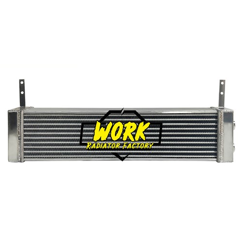 Dual pass heat exchanger - dual,