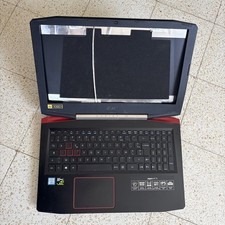 Ordinateur Acer Aspire VX15