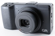 Appareil photo numérique