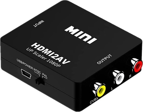 Convertisseur hdmi vers - convertisseur,