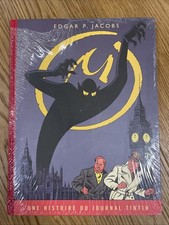 JACOBS - LA MARQUE JAUNE - UNE