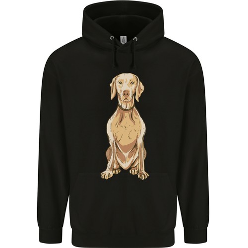 Vizsla hongrois posant chien - hongrois,