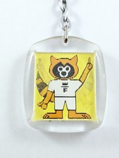 KEYCHAIN - Visiomatic FRIGIDAIRE General Motors Vintage Appliances 1960s 