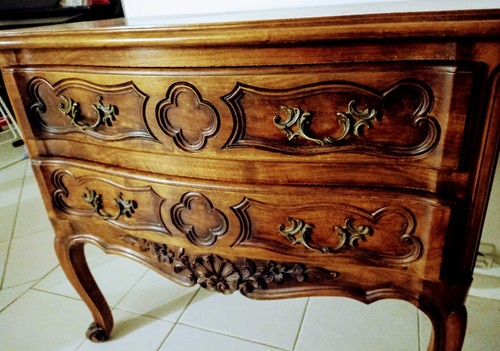 Commode ancienne - commode,
