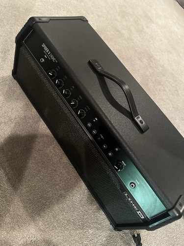 Line spider 240hc mkii - spider, v