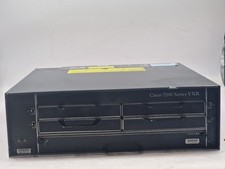 Routeur Cisco 7200 Série VXR