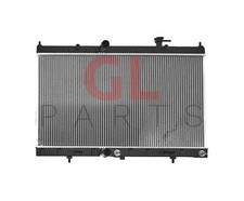 Pour NISSAN ROGUE 14 - 17 Engine Radiator Cooling 214604BA0A