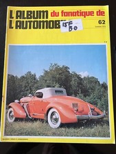 Le Fanatique de l'Automobile