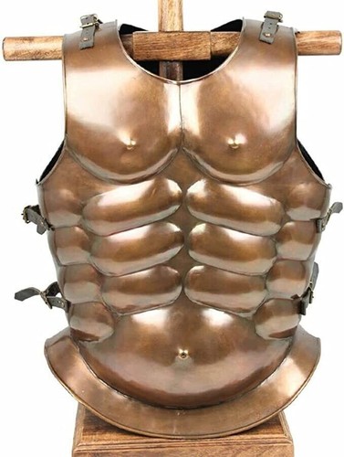 Guerrier médiéval