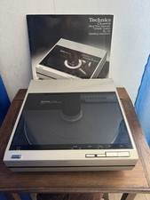 Technics - technics, sl-10