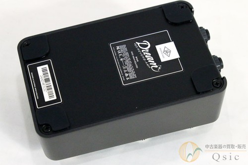 Universal audio uafx dream 65 - audio, '65