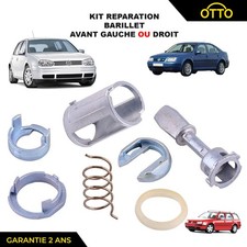 Réparation Serrure Barillet