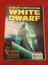 White Dwarf 135