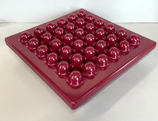 ETTORE ASHTRAY SOTTSASS OLIVETTI SYNTHESIS VINTAGE CIGARETTE DESIGN ASHTRAY