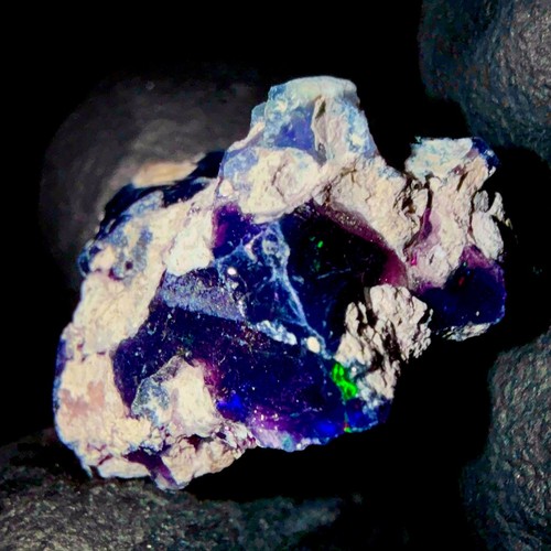 Opal empire opale noire - opal,