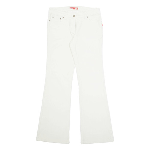 Pantalons velours côtelé - en,