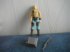 G.I JOE / HASBRO / V4 / BUZZER