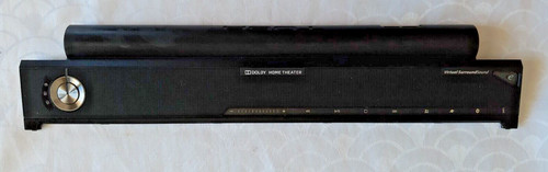 Bandeau bouton power avec led - power,