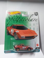 Hotwheels 1/64 🇨🇵 Lancia