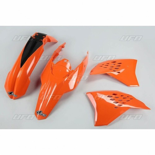 Kit plastique ufo - kit,