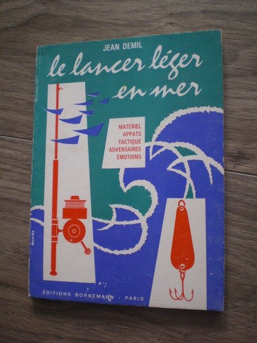 Demil lancer léger en - le,