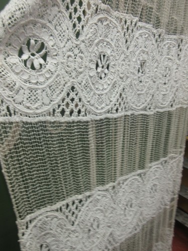 Remarquable travail crochet - travail, au