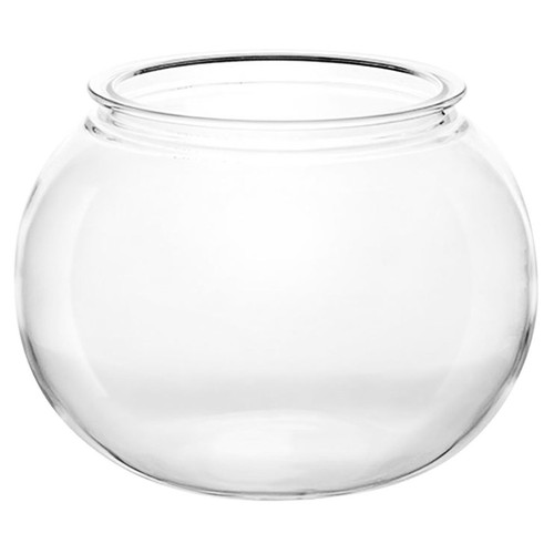Bowl decorative bocal - bowl,