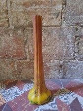 Vase berluze Art Nouveau en