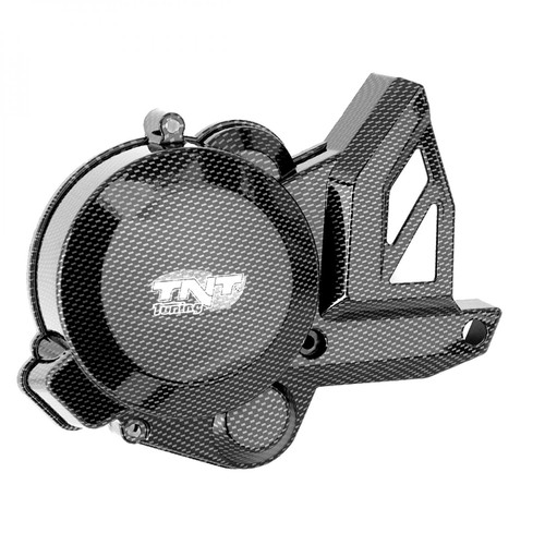 Carter allumage moto adapt - carter,