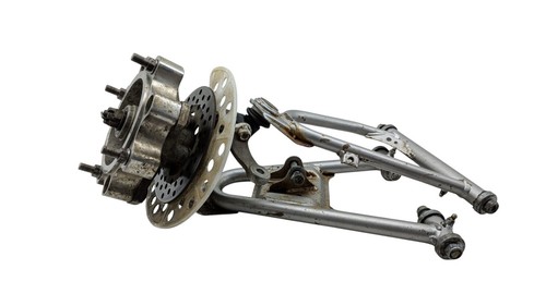 Pont arrière yamaha - arrière, yfm