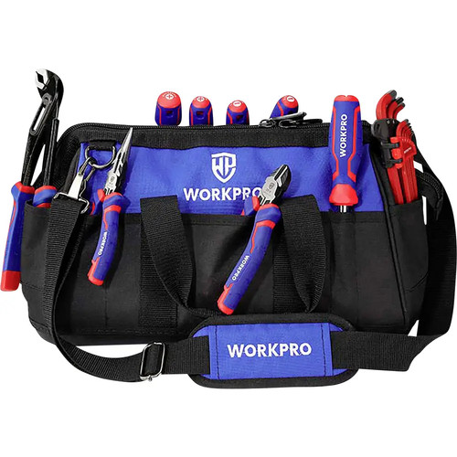 Workpro wp281007 sacoche - workpro,